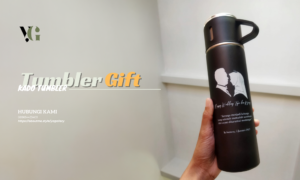 Souvenir Tumbler Custom yang lagi Trending © Ya Gallery, 2024