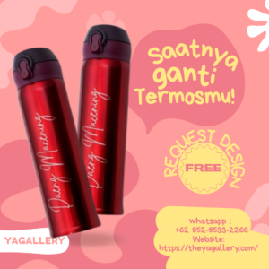 termos segala custom niagara